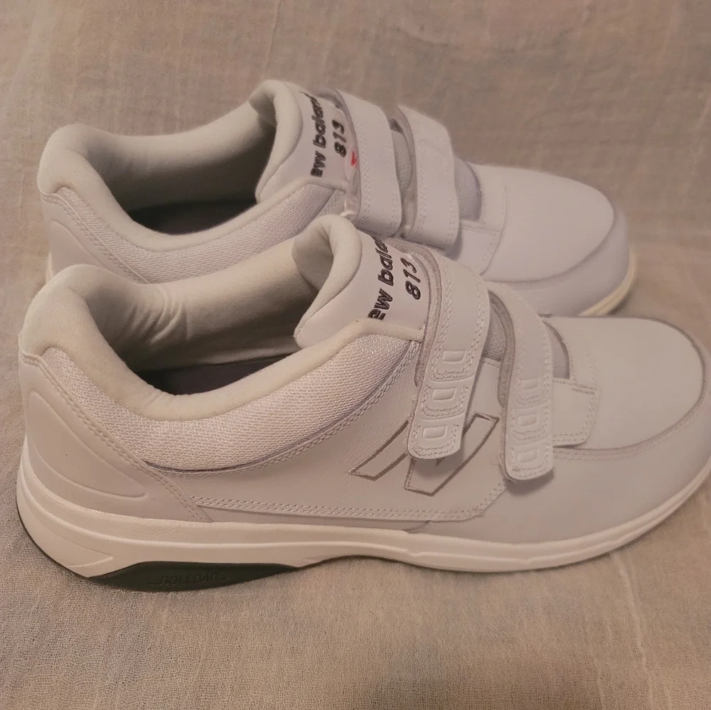 New Balance 813 Wide Walking shoes "NEW WITH OUT BOX" - Picture 2 of 7